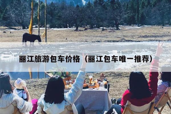 丽江旅游包车价格（丽江包车唯一推荐）