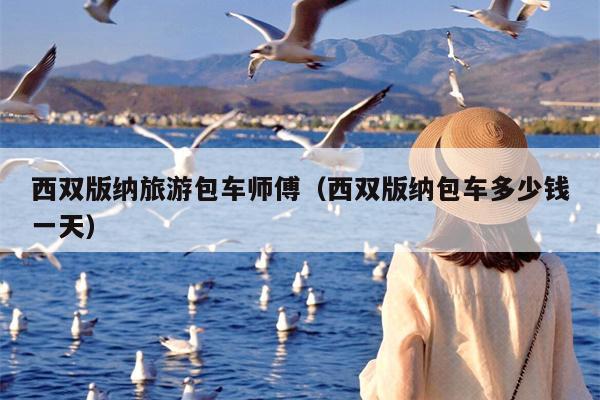 西双版纳旅游包车师傅（西双版纳包车多少钱一天）